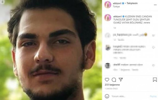 Məşhur fenomenin əsgər qohumu intihar etdi - FOTO